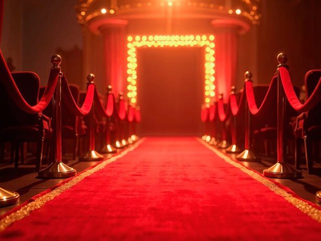 Award Ceremonies & Galas - Eventspro