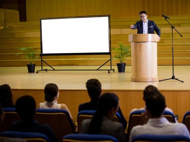 Conferences and Seminars - Eventspro