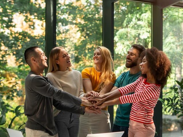 Corporate Retreats - Eventspro