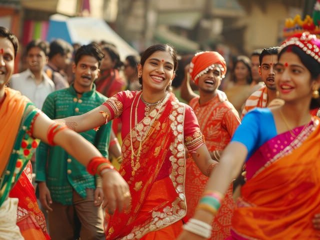 Cultural Celebrations - Eventspro