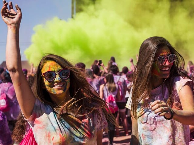 Music & Arts Festivals - Eventspro