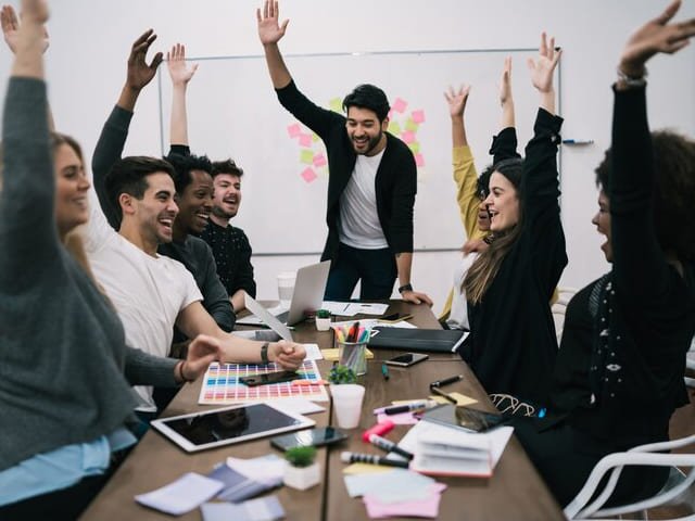 Team-Building Events - Eventspro