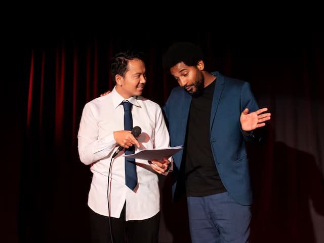 Theater & Live Performances - Eventspro