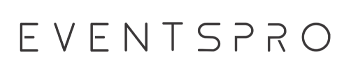 EventsPro - logo